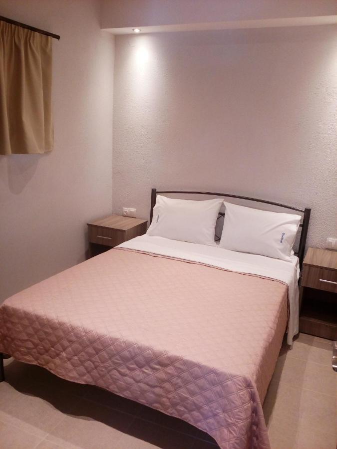 아이오스 니콜라오스 Stelios House 아파트 외부 사진
